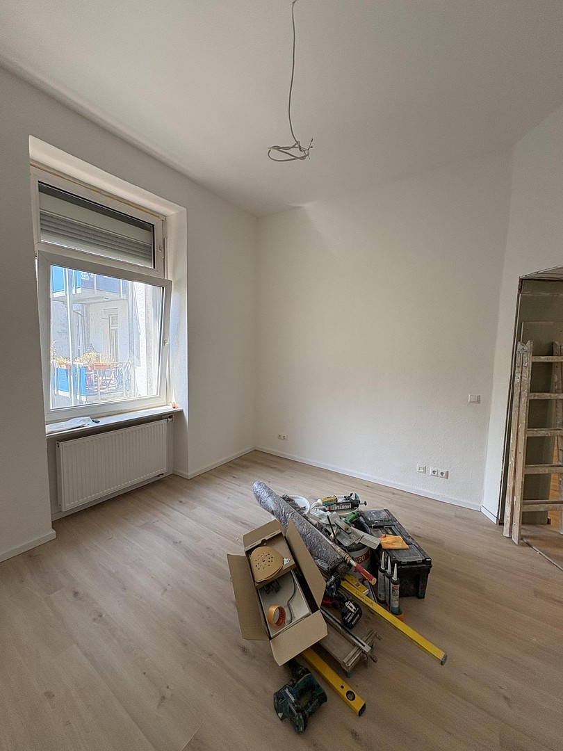 Erstbezug nach Renovierung! 3-Zimmerwohnung in top Lage! – 60385 Frankfurt(Ostend) – Vorschaubild 8