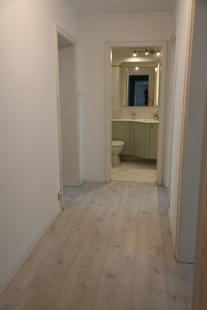 Modernisierte 2-Zimmer Wohnung in Fürstenried (U3) provisionsfrei! Sofort beziehbar – Engadiner Str. 30, 81475 München(Fürstenried) – Vorschaubild 3