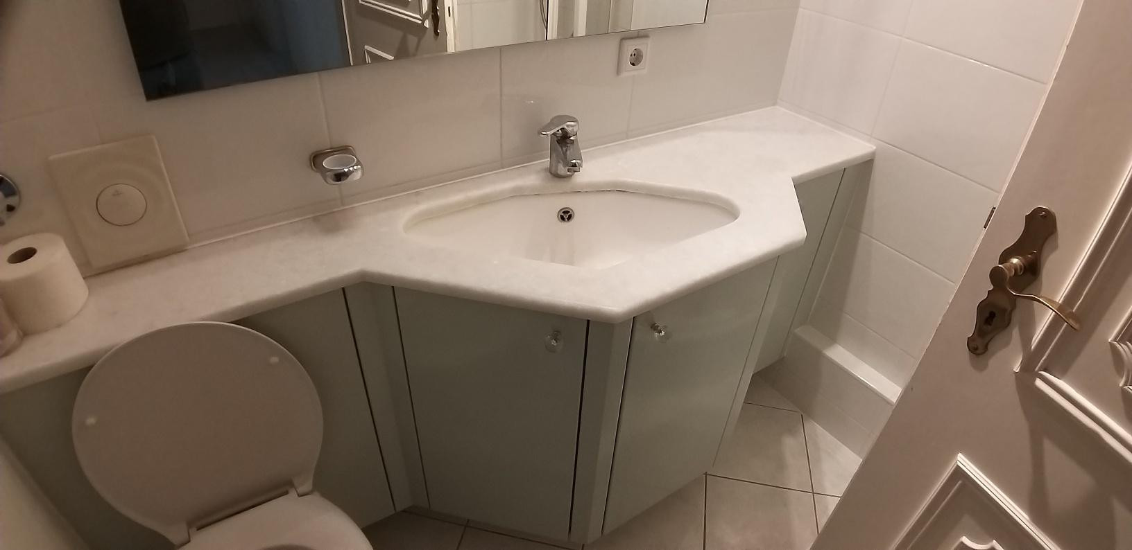Modernisierte 2-Zimmer Wohnung in Fürstenried (U3) provisionsfrei! Sofort beziehbar – Engadiner Str. 30, 81475 München(Fürstenried) – Vorschaubild 6