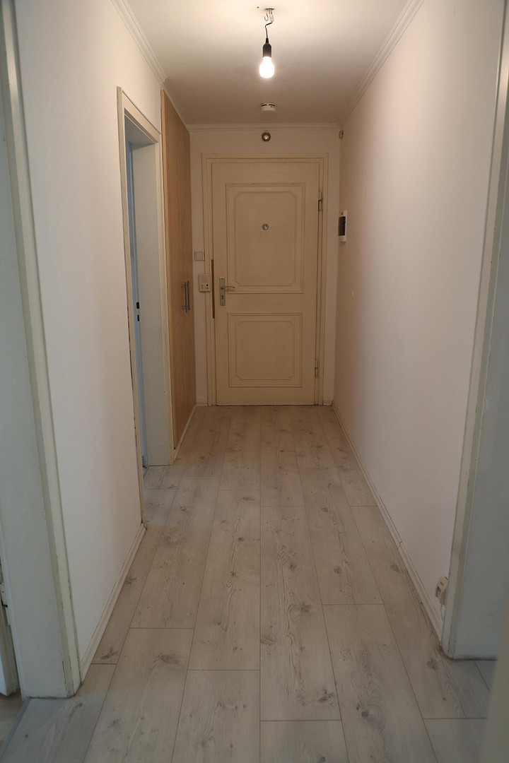Modernisierte 2-Zimmer Wohnung in Fürstenried (U3) provisionsfrei! Sofort beziehbar – Engadiner Str. 30, 81475 München(Fürstenried) – Vorschaubild 7