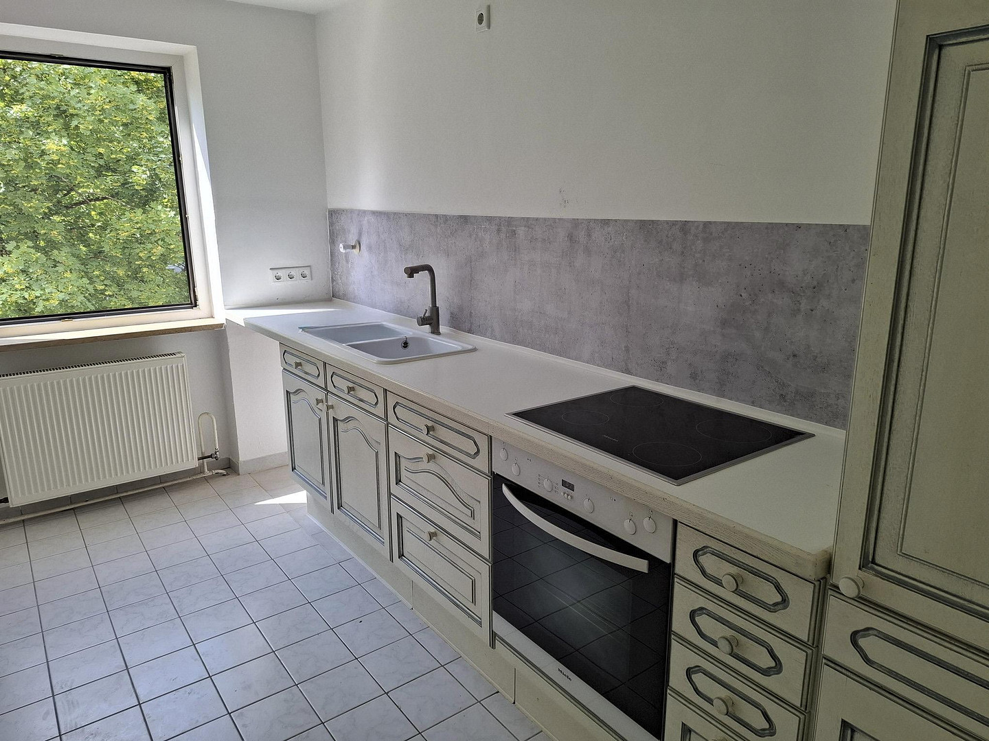 Modernisierte 2-Zimmer Wohnung in Fürstenried (U3) provisionsfrei! Sofort beziehbar – Engadiner Str. 30, 81475 München(Fürstenried) – Vorschaubild 9