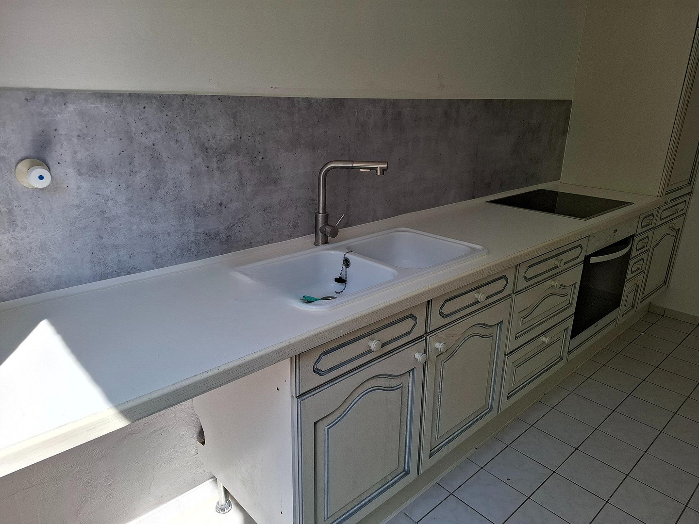 Modernisierte 2-Zimmer Wohnung in Fürstenried (U3) provisionsfrei! Sofort beziehbar – Engadiner Str. 30, 81475 München(Fürstenried) – Vorschaubild 10
