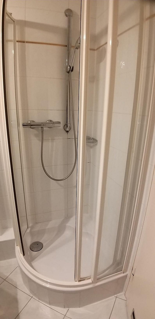 Modernisierte 2-Zimmer Wohnung in Fürstenried (U3) provisionsfrei! Sofort beziehbar – Engadiner Str. 30, 81475 München(Fürstenried) – Vorschaubild 5