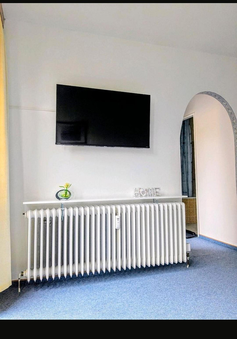 Schöne, voll möblierte 1-Zimmer-Wohnung nahe S-Bahn | Inkl. Highspeed-WLAN & Kellerabteil – Sagekuhle 2, 21614 Buxtehude – Vorschaubild 2