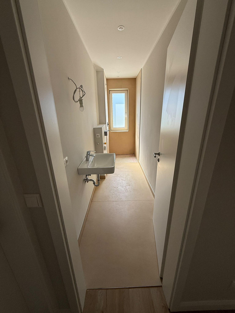Traumwohnung im grünen Bahrenfeld, Erstbezug nach Sanierung, 3 Zi, EBK, Balkon, 1.OG, WG geeignet – 22761 Hamburg(Bahrenfeld) – Vorschaubild 5