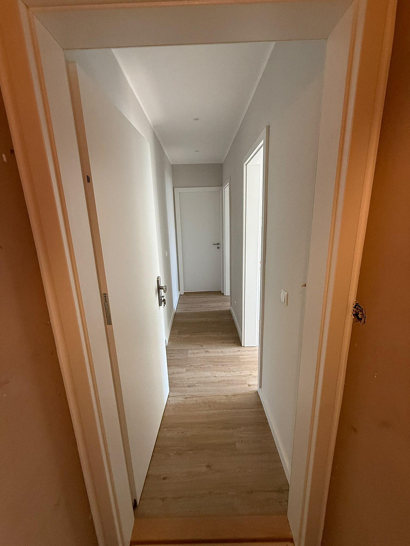 Traumwohnung im grünen Bahrenfeld, Erstbezug nach Sanierung, 3 Zi, EBK, Balkon, 1.OG, WG geeignet – 22761 Hamburg(Bahrenfeld) – Vorschaubild 6