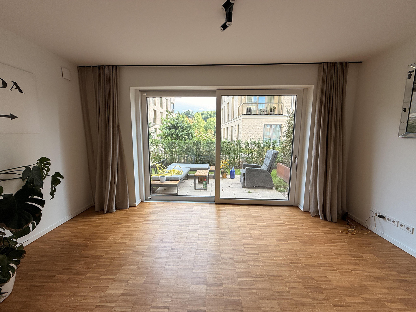 Wohnen auf 2 Etagen - Neues Wallufer - Lübeck – 23558 Lübeck(Sankt Lorenz Süd) – Vorschaubild 5