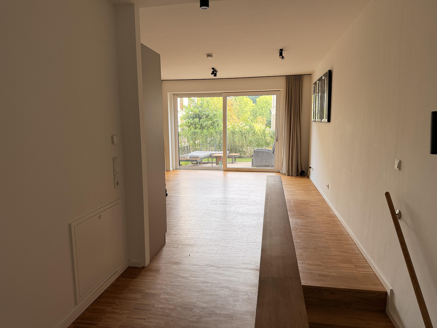 Wohnen auf 2 Etagen - Neues Wallufer - Lübeck – 23558 Lübeck(Sankt Lorenz Süd) – Vorschaubild 8