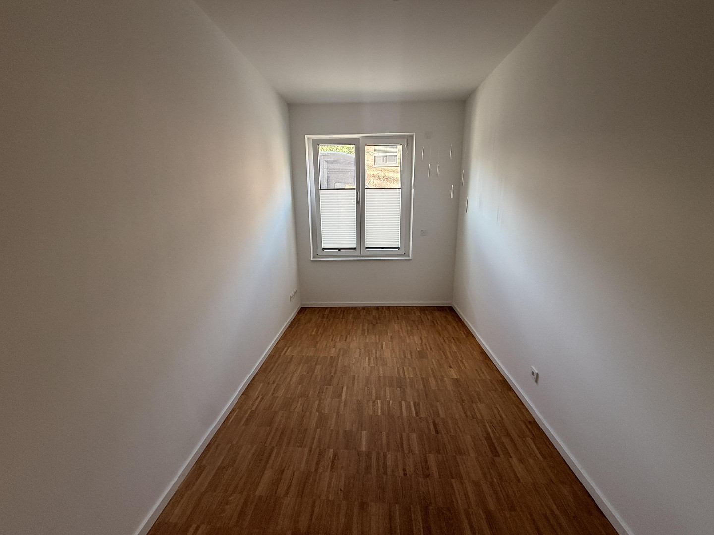 Wohnen auf 2 Etagen - Neues Wallufer - Lübeck – 23558 Lübeck(Sankt Lorenz Süd) – Vorschaubild 7