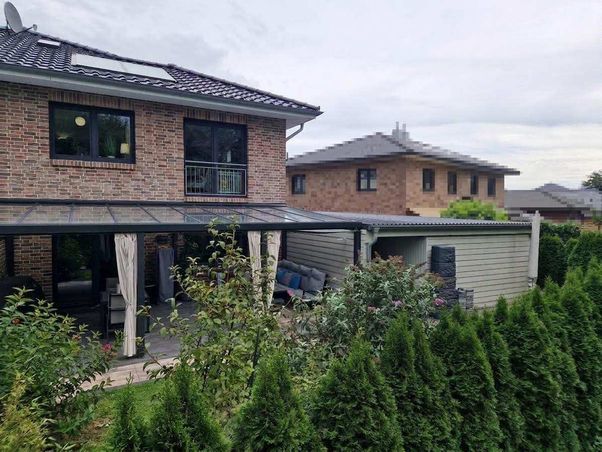Doppelhaushälfte 2019 (Zweitbezug) – 24640 Schmalfeld – Vorschaubild 5