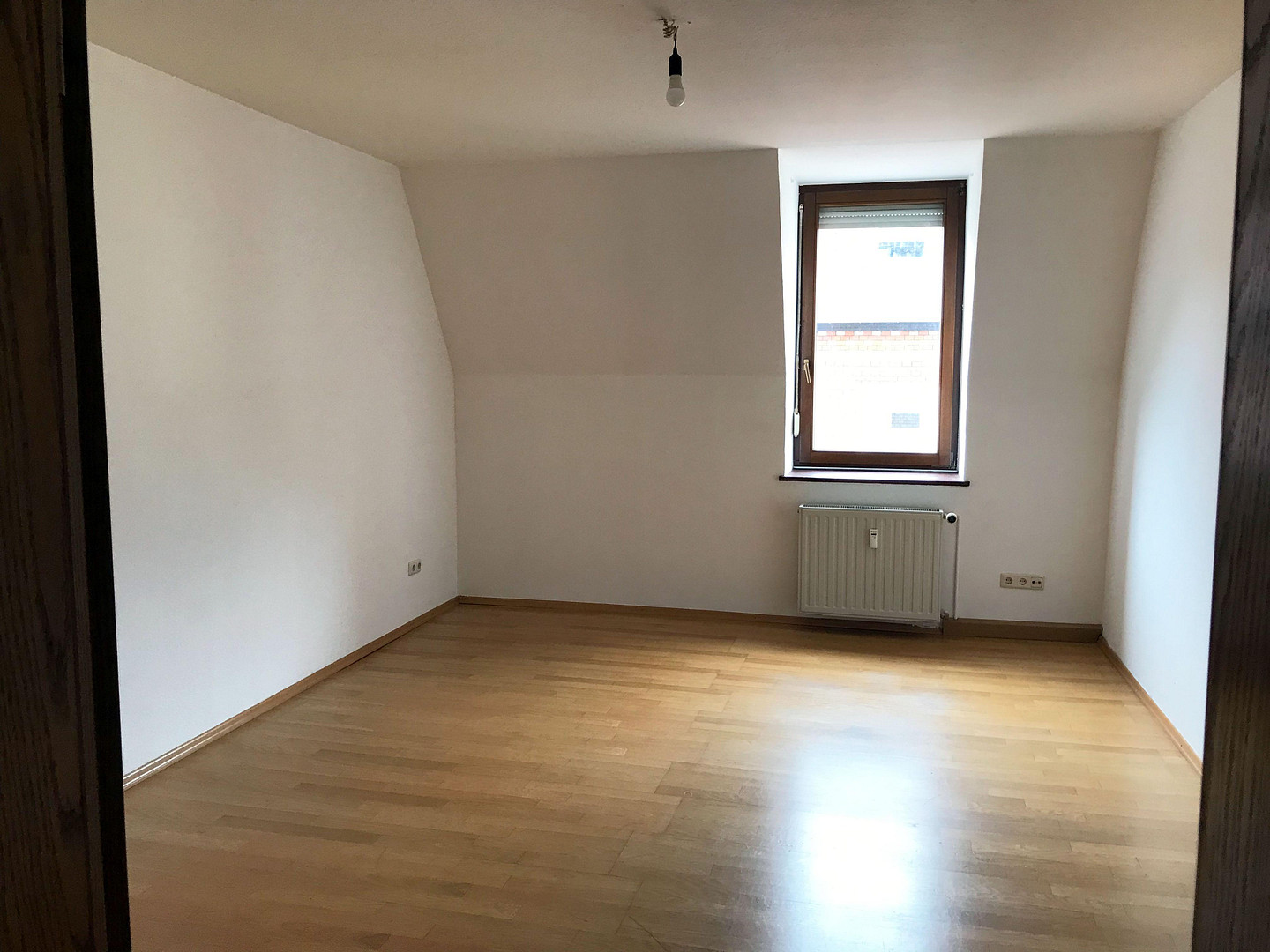 Freie, ruhige 2 Zimmer Eigentumswohnung in Grombühl – 97076 Würzburg(Grombühl) – Vorschaubild 9