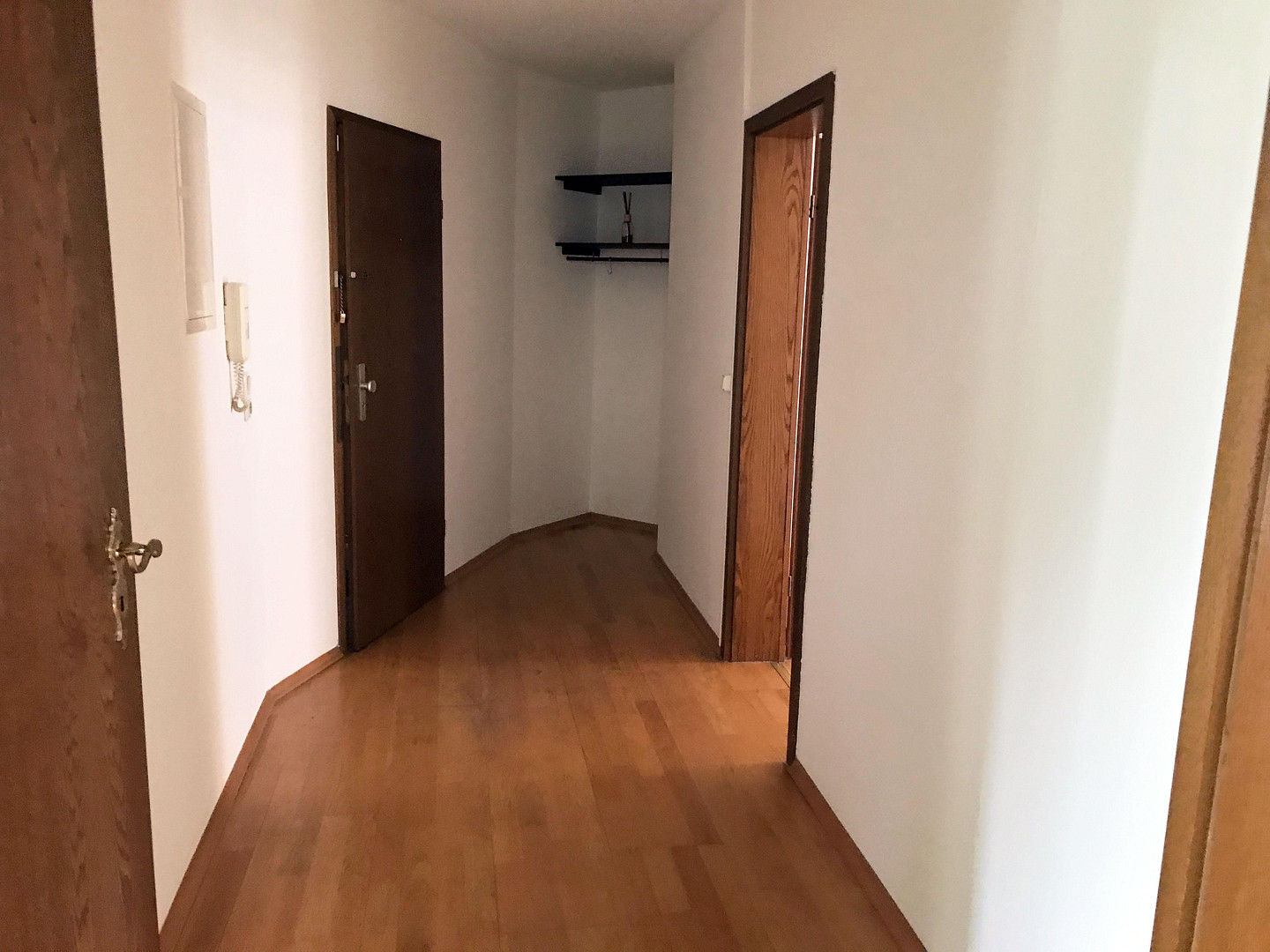 Freie, ruhige 2 Zimmer Eigentumswohnung in Grombühl – 97076 Würzburg(Grombühl) – Vorschaubild 4