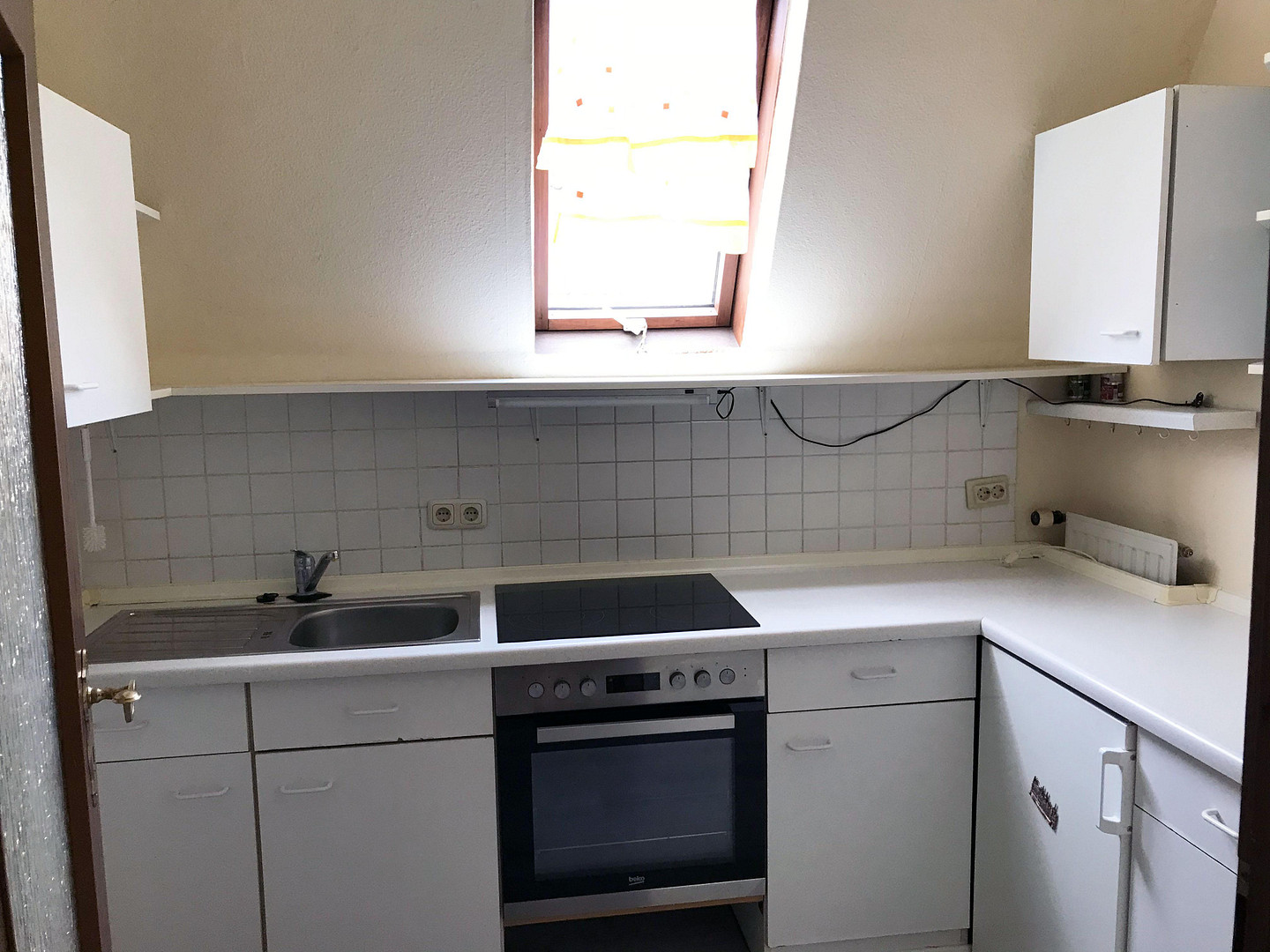 Freie, ruhige 2 Zimmer Eigentumswohnung in Grombühl – 97076 Würzburg(Grombühl) – Vorschaubild 8