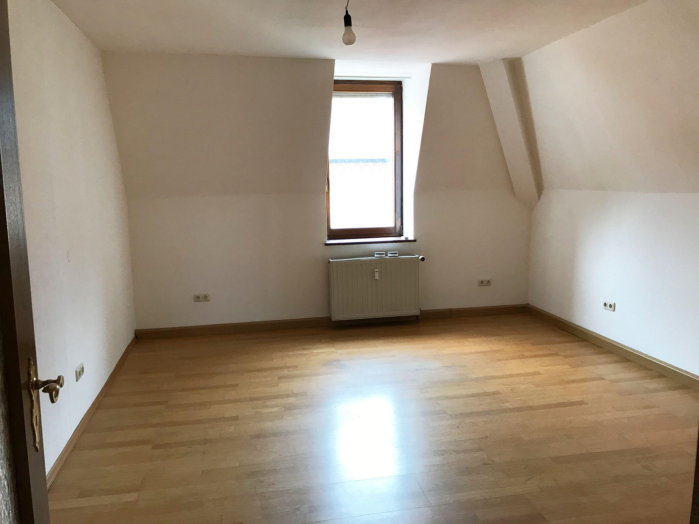 Freie, ruhige 2 Zimmer Eigentumswohnung in Grombühl – 97076 Würzburg(Grombühl) – Vorschaubild 5