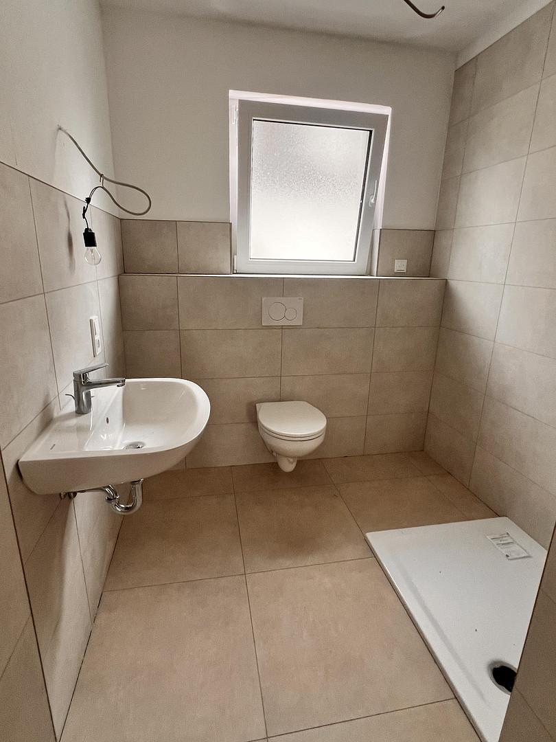 NB-Erstbezug - 9 hochwertige 2- und 3-Zi.-WE von 42 qm bis 83 qm - in Heddernheim – 60439 Frankfurt(Heddernheim) – Vorschaubild 7