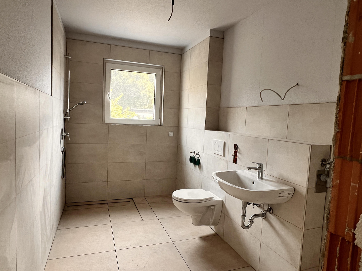 NB-Erstbezug - 9 hochwertige 2- und 3-Zi.-WE von 42 qm bis 83 qm - in Heddernheim – 60439 Frankfurt(Heddernheim) – Vorschaubild 6