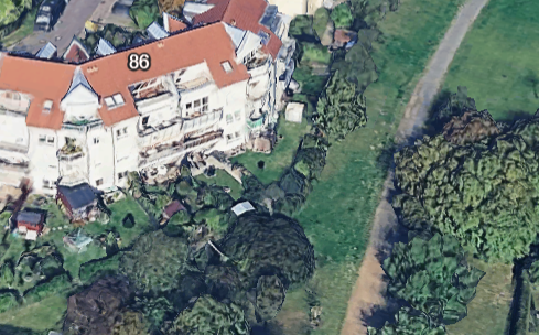 Sonnige 2-Zi-Wohnung in Leipzig-Lindenthal im Grünen – 4158 Leipzig-Lindenthal(Lindenthal) – Vorschaubild 2