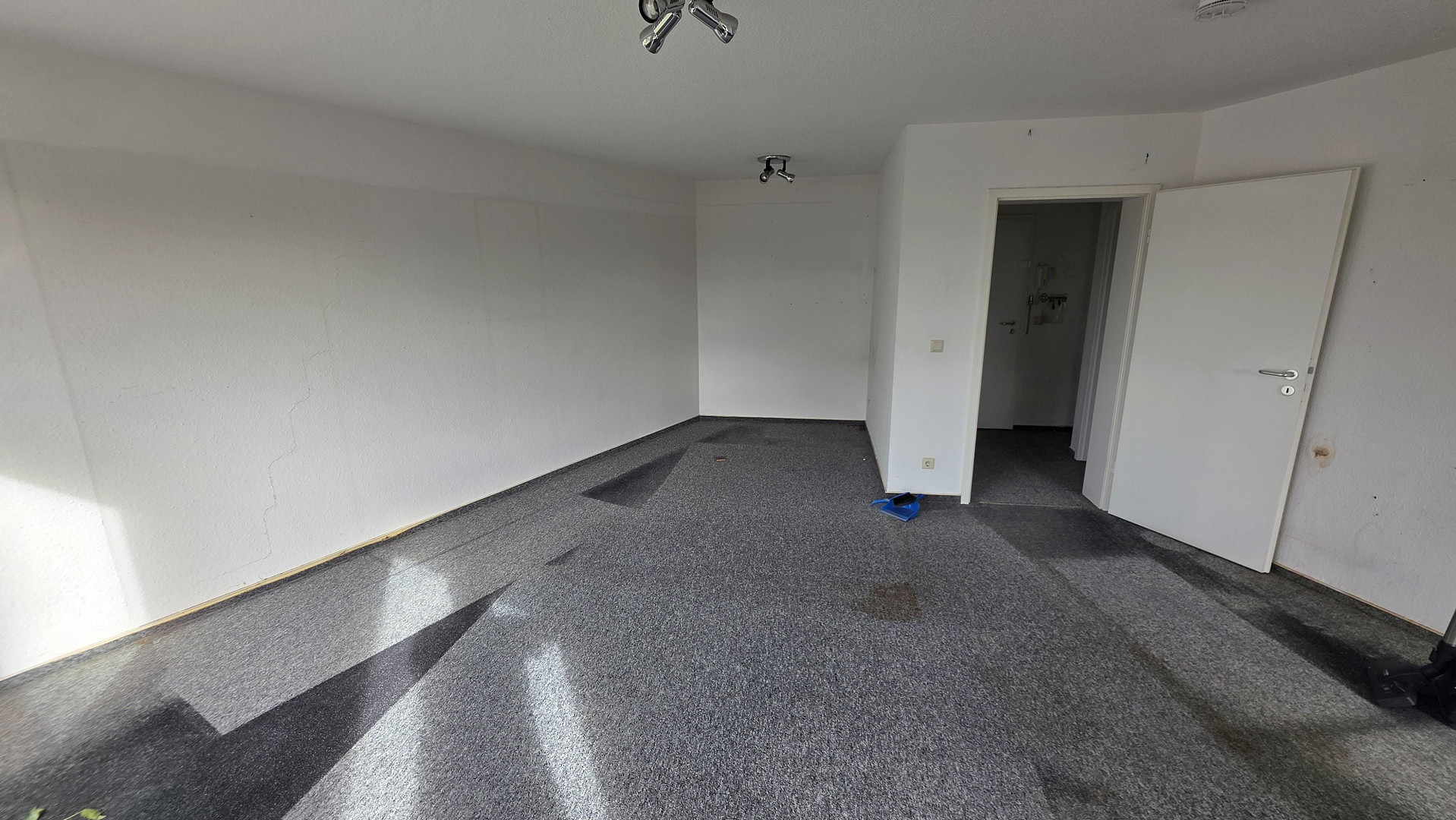 Sonnige 2-Zi-Wohnung in Leipzig-Lindenthal im Grünen – 4158 Leipzig-Lindenthal(Lindenthal) – Vorschaubild 4