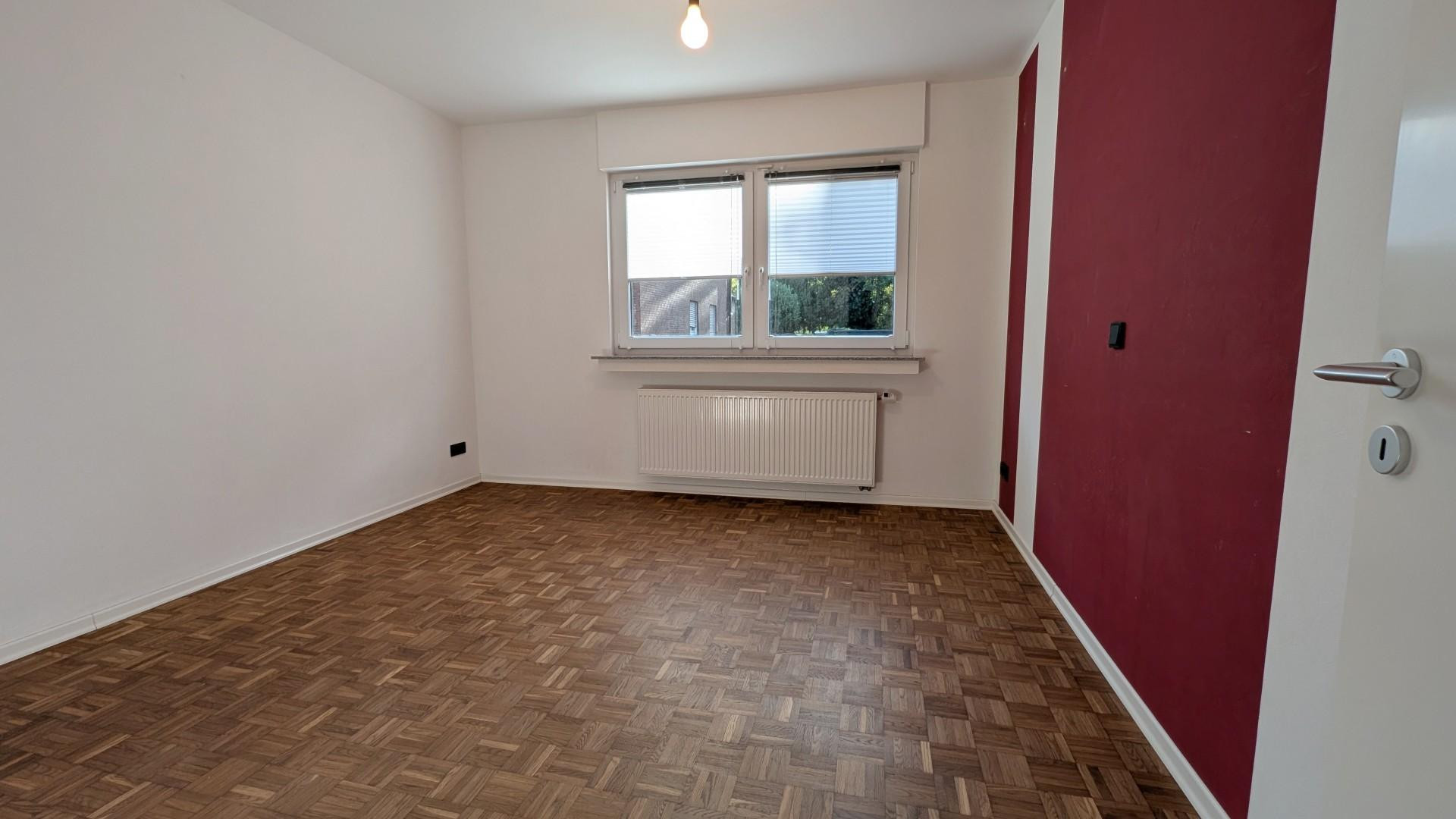 Großzügige Wohnung mit Terrasse, zwei Bädern, Garage und vielseitig nutzbarem Anbau - provisionsfrei – 46049 Oberhausen(Styrum) – Vorschaubild 14