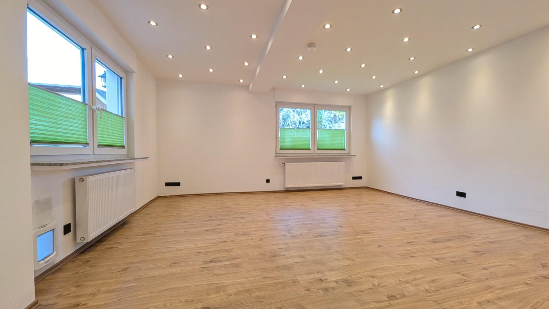 Großzügige Wohnung mit Terrasse, zwei Bädern, Garage und vielseitig nutzbarem Anbau - provisionsfrei – 46049 Oberhausen(Styrum) – Vorschaubild 19
