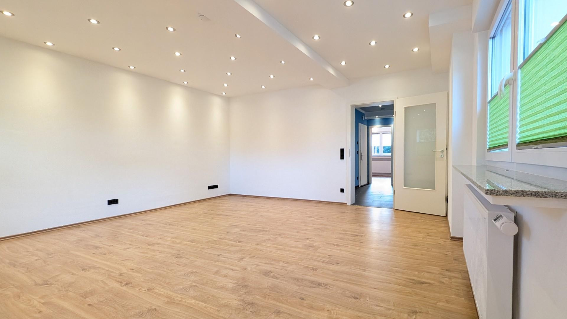 Großzügige Wohnung mit Terrasse, zwei Bädern, Garage und vielseitig nutzbarem Anbau - provisionsfrei – 46049 Oberhausen(Styrum) – Vorschaubild 20