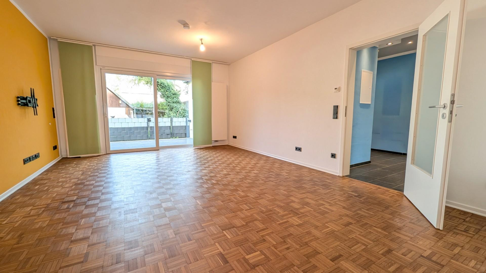 Großzügige Wohnung mit Terrasse, zwei Bädern, Garage und vielseitig nutzbarem Anbau - provisionsfrei – 46049 Oberhausen(Styrum) – Vorschaubild 5