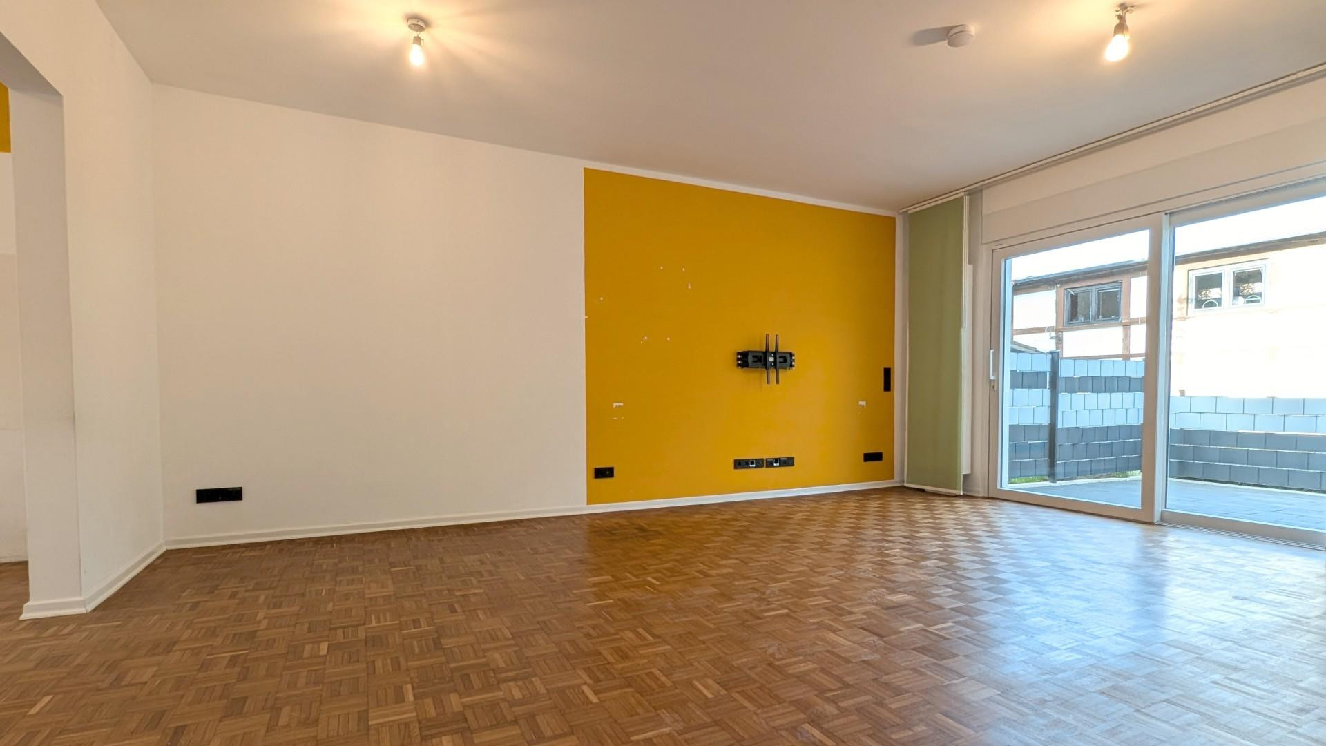 Großzügige Wohnung mit Terrasse, zwei Bädern, Garage und vielseitig nutzbarem Anbau - provisionsfrei – 46049 Oberhausen(Styrum) – Vorschaubild 4