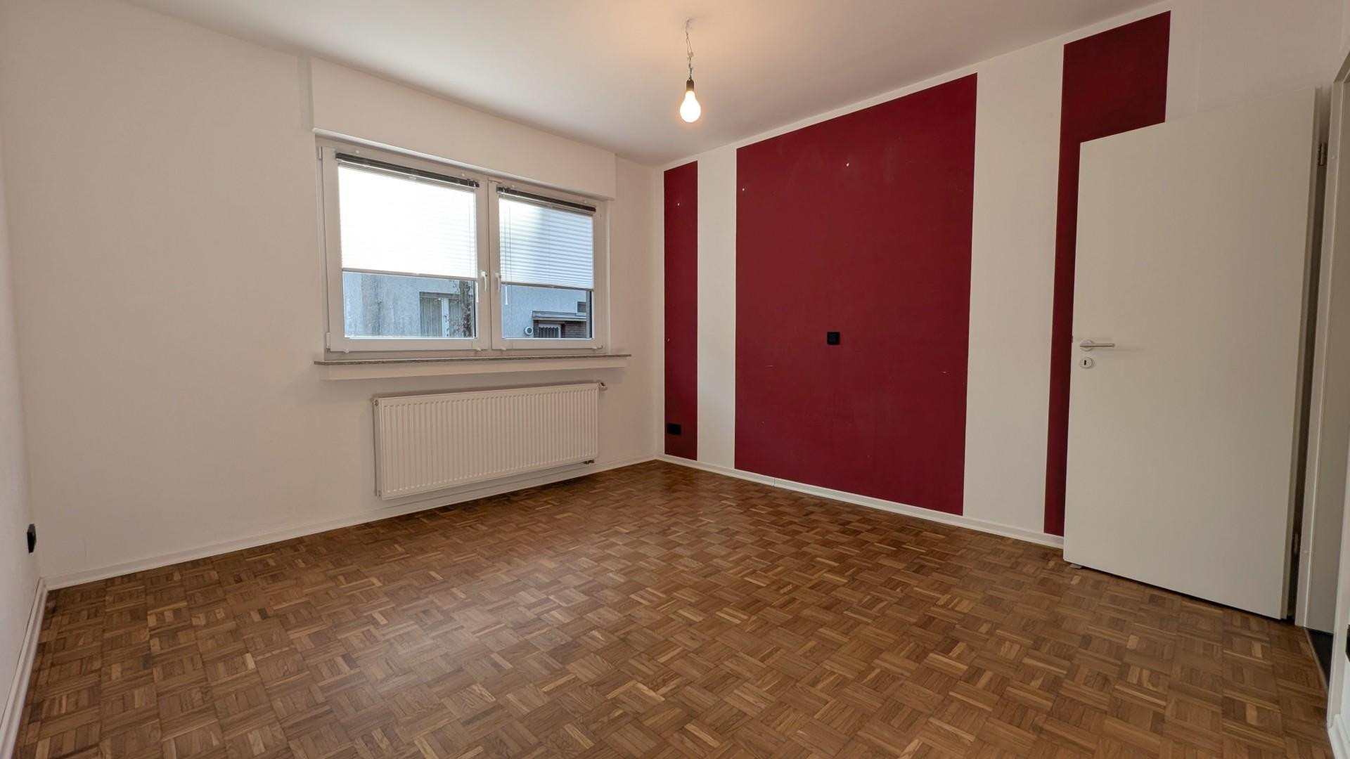 Großzügige Wohnung mit Terrasse, zwei Bädern, Garage und vielseitig nutzbarem Anbau - provisionsfrei – 46049 Oberhausen(Styrum) – Vorschaubild 15