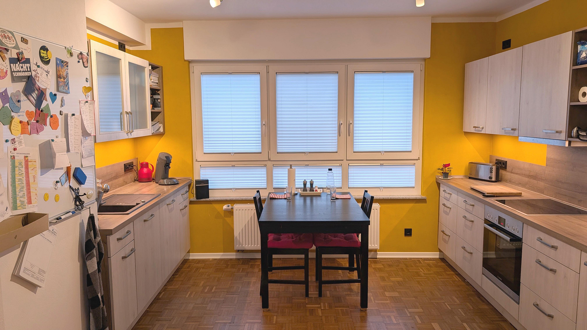 Großzügige Wohnung mit Terrasse, zwei Bädern, Garage und vielseitig nutzbarem Anbau - provisionsfrei – 46049 Oberhausen(Styrum) – Vorschaubild 10