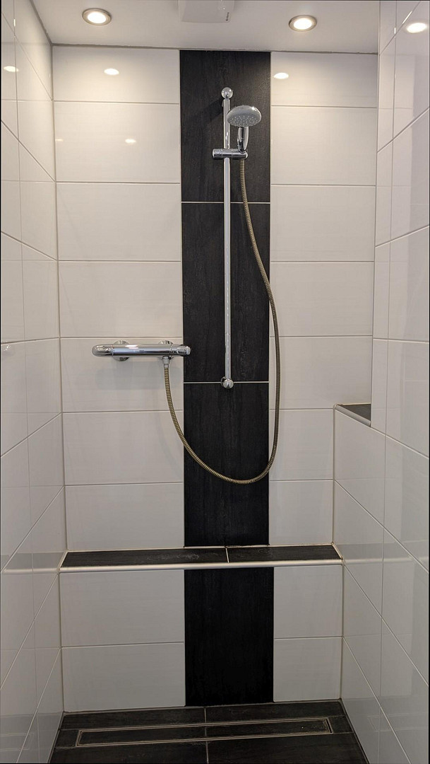 Großzügige Wohnung mit Terrasse, zwei Bädern, Garage und vielseitig nutzbarem Anbau - provisionsfrei – 46049 Oberhausen(Styrum) – Vorschaubild 13