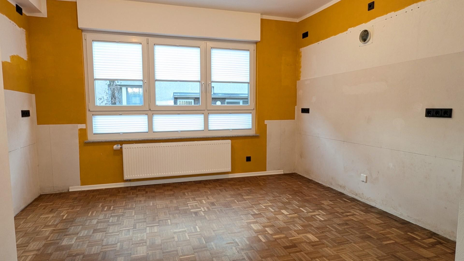 Großzügige Wohnung mit Terrasse, zwei Bädern, Garage und vielseitig nutzbarem Anbau - provisionsfrei – 46049 Oberhausen(Styrum) – Vorschaubild 9