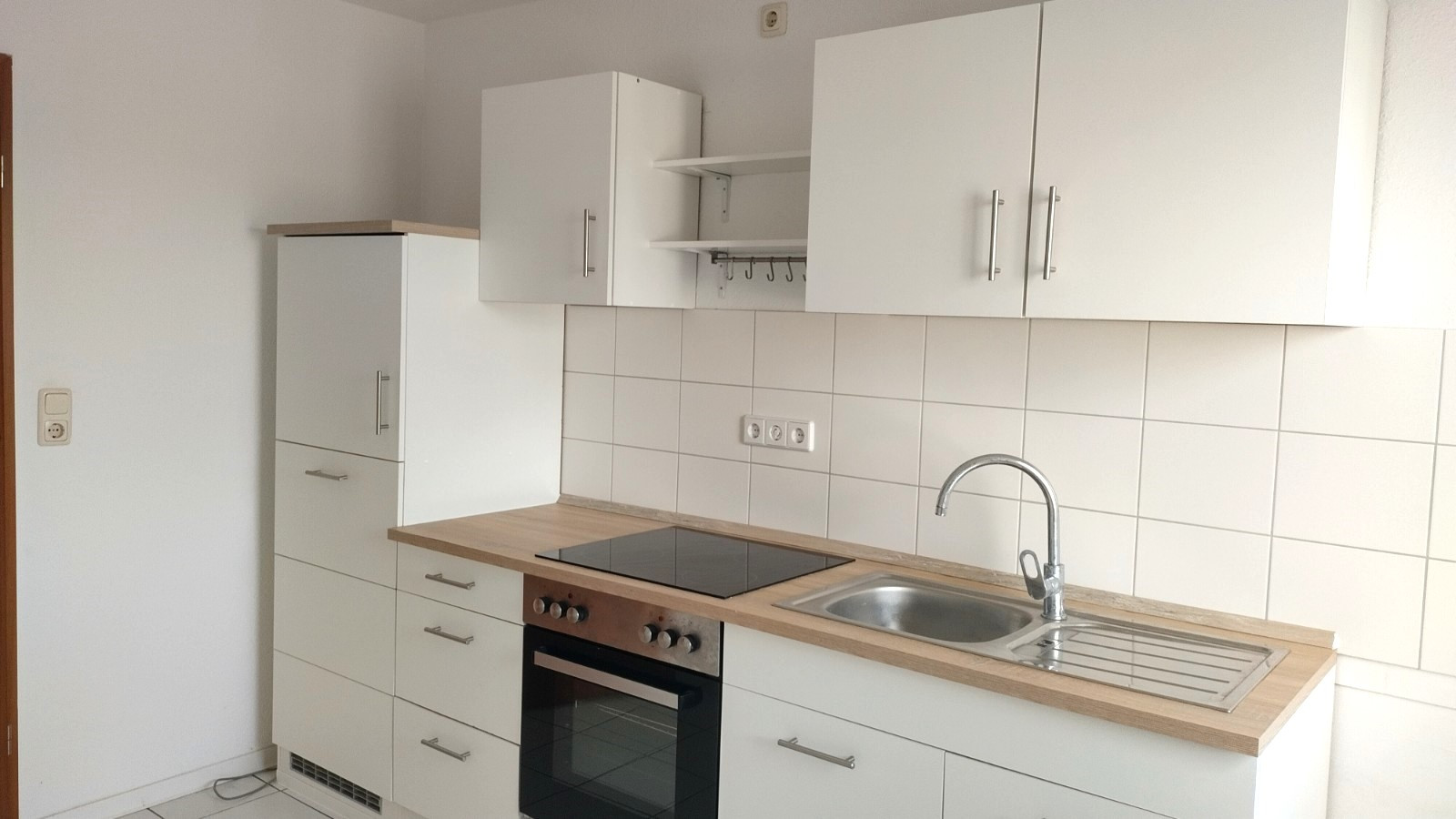 5% Rendite: Helle und ruhige 3-Zimmer-Wohnung in Sudenburg – 39112 Magdeburg(Sudenburg) – Vorschaubild 4