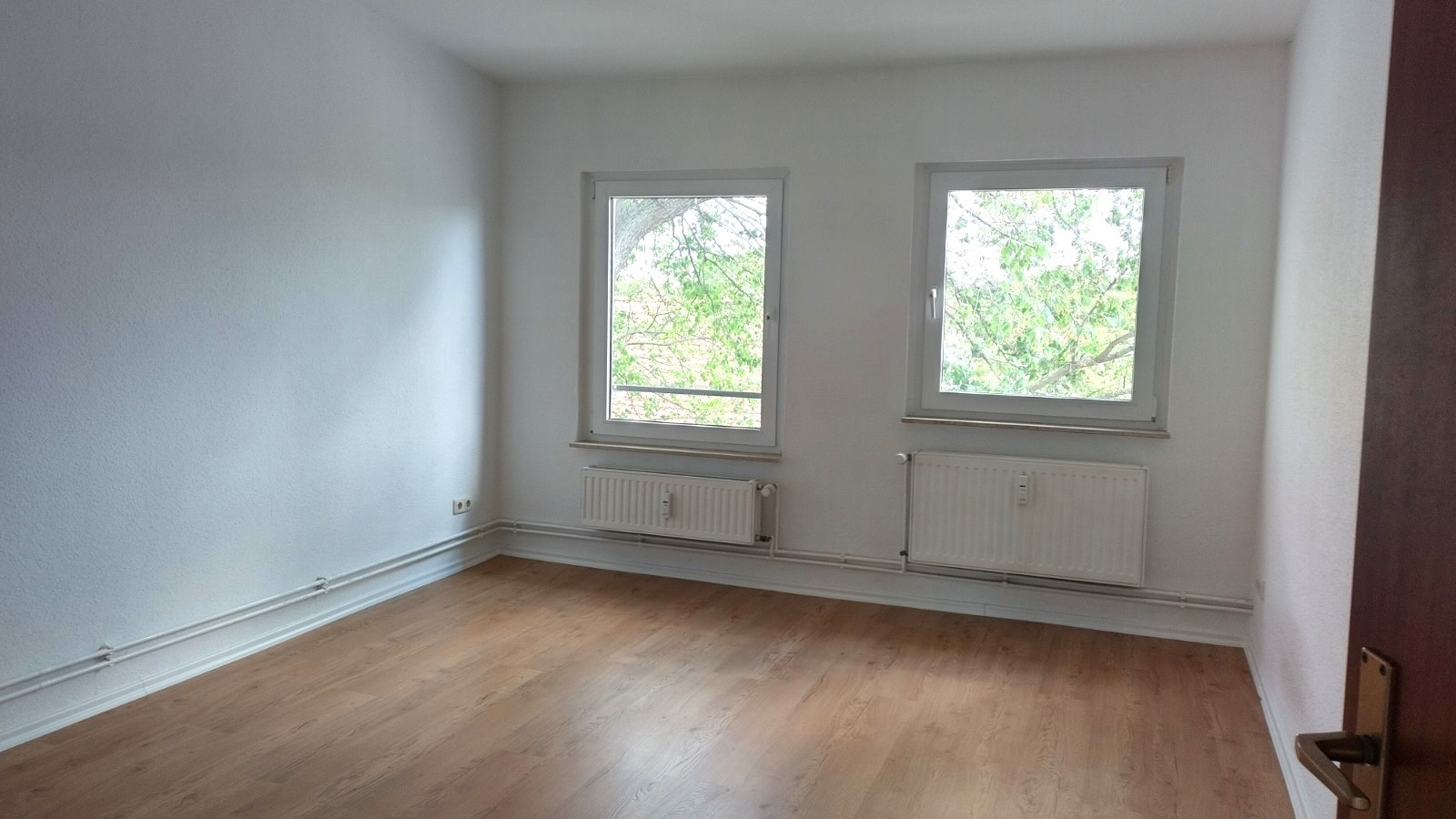 5% Rendite: Helle und ruhige 3-Zimmer-Wohnung in Sudenburg – 39112 Magdeburg(Sudenburg) – Vorschaubild 5