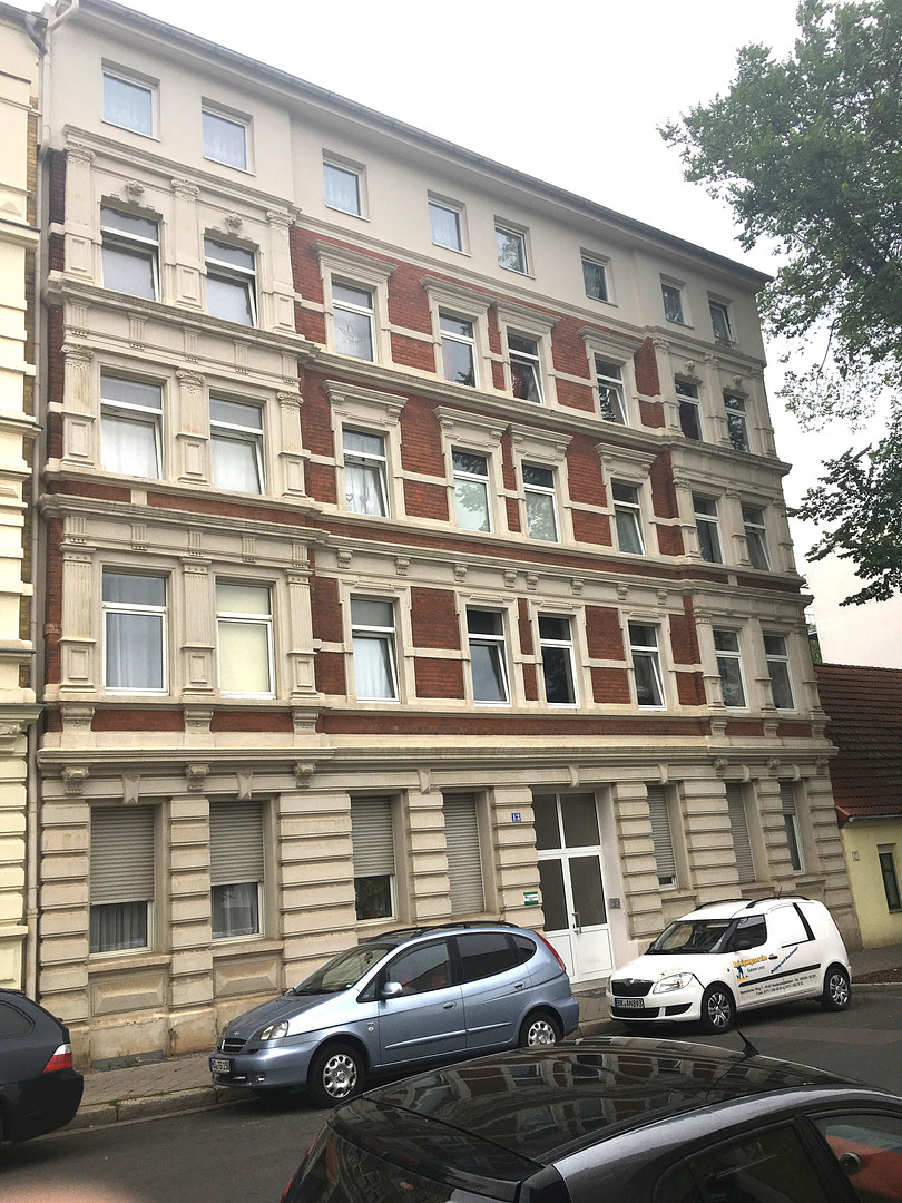 5% Rendite: Helle und ruhige 3-Zimmer-Wohnung in Sudenburg – 39112 Magdeburg(Sudenburg) – Vorschaubild 8