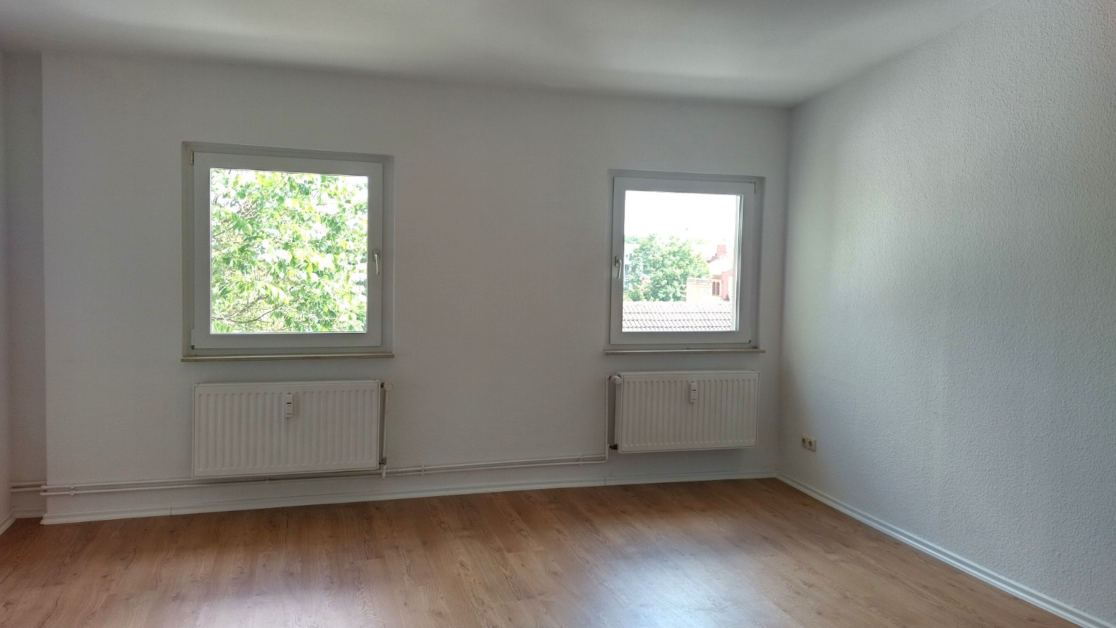 5% Rendite: Helle und ruhige 3-Zimmer-Wohnung in Sudenburg – 39112 Magdeburg(Sudenburg) – Vorschaubild 6