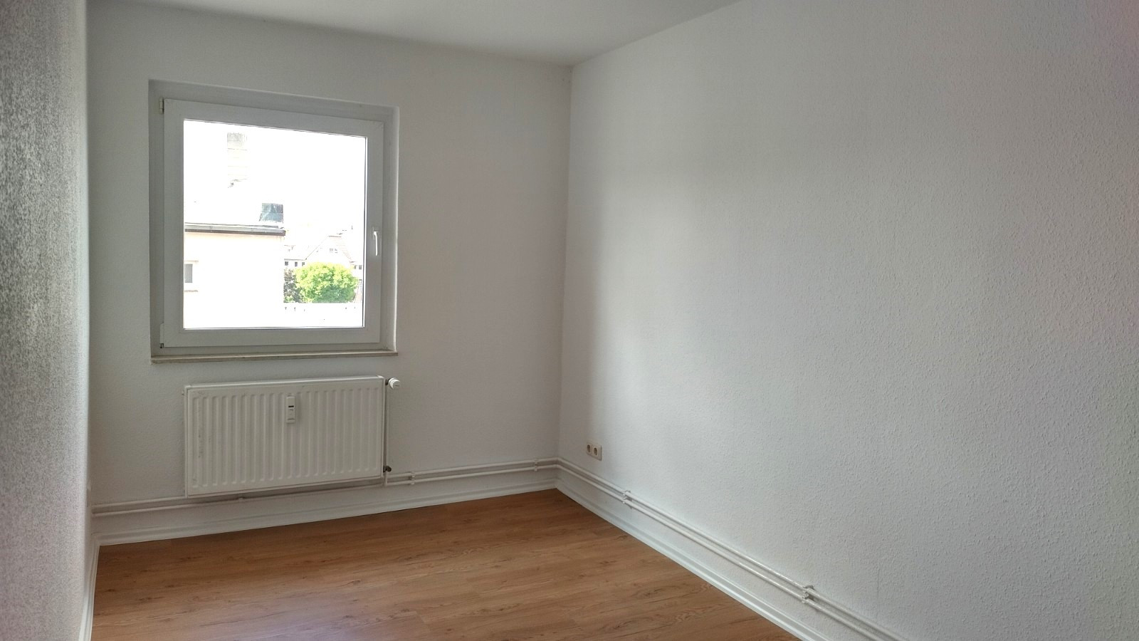 5% Rendite: Helle und ruhige 3-Zimmer-Wohnung in Sudenburg – 39112 Magdeburg(Sudenburg) – Vorschaubild 7