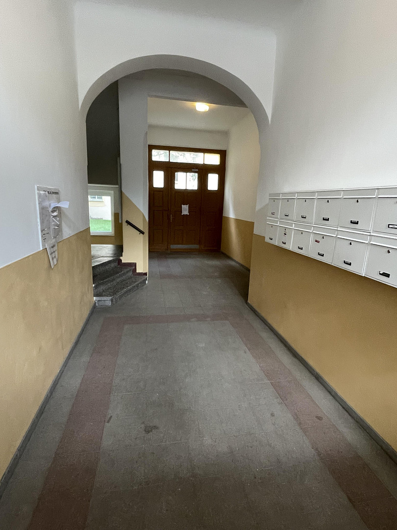 Provisionsfrei: Helle und ruhige 3-Zimmer-Wohnung in Stadtfeld-Ost – 39108 Magdeburg(Stadtfeld) – Vorschaubild 7