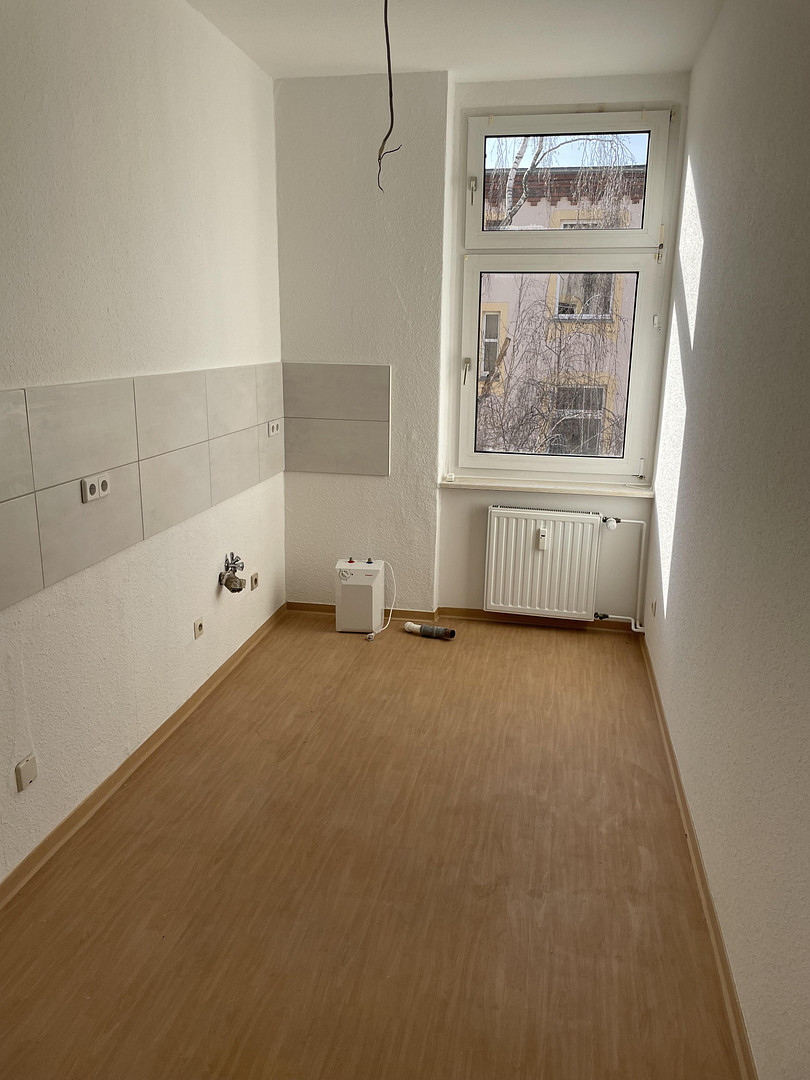 Provisionsfrei: Helle und ruhige 3-Zimmer-Wohnung in Stadtfeld-Ost – 39108 Magdeburg(Stadtfeld) – Vorschaubild 3