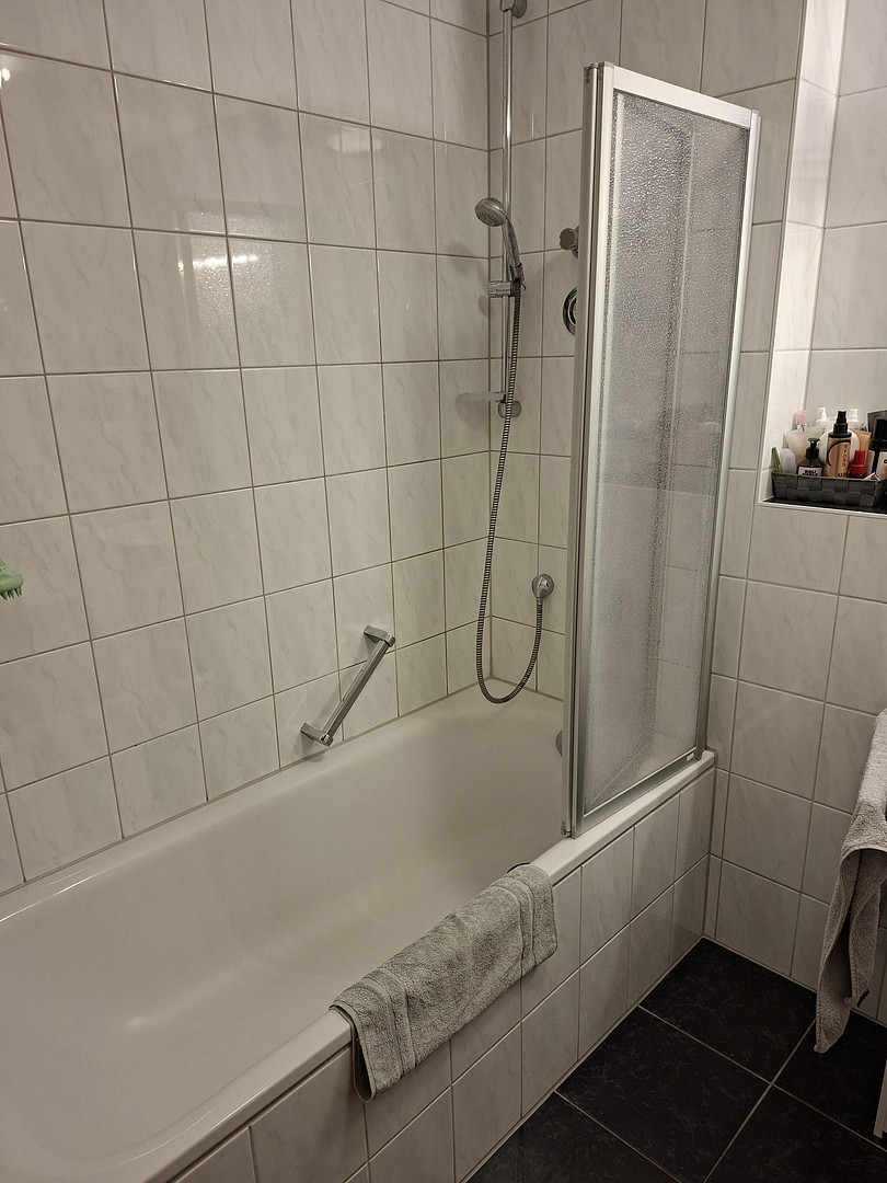 Eigentumswohnung mit Terrasse, Garten und Tiefgaragenstellplatz – 71083 Herrenberg-Gültstein(Gültstein) – Vorschaubild 6