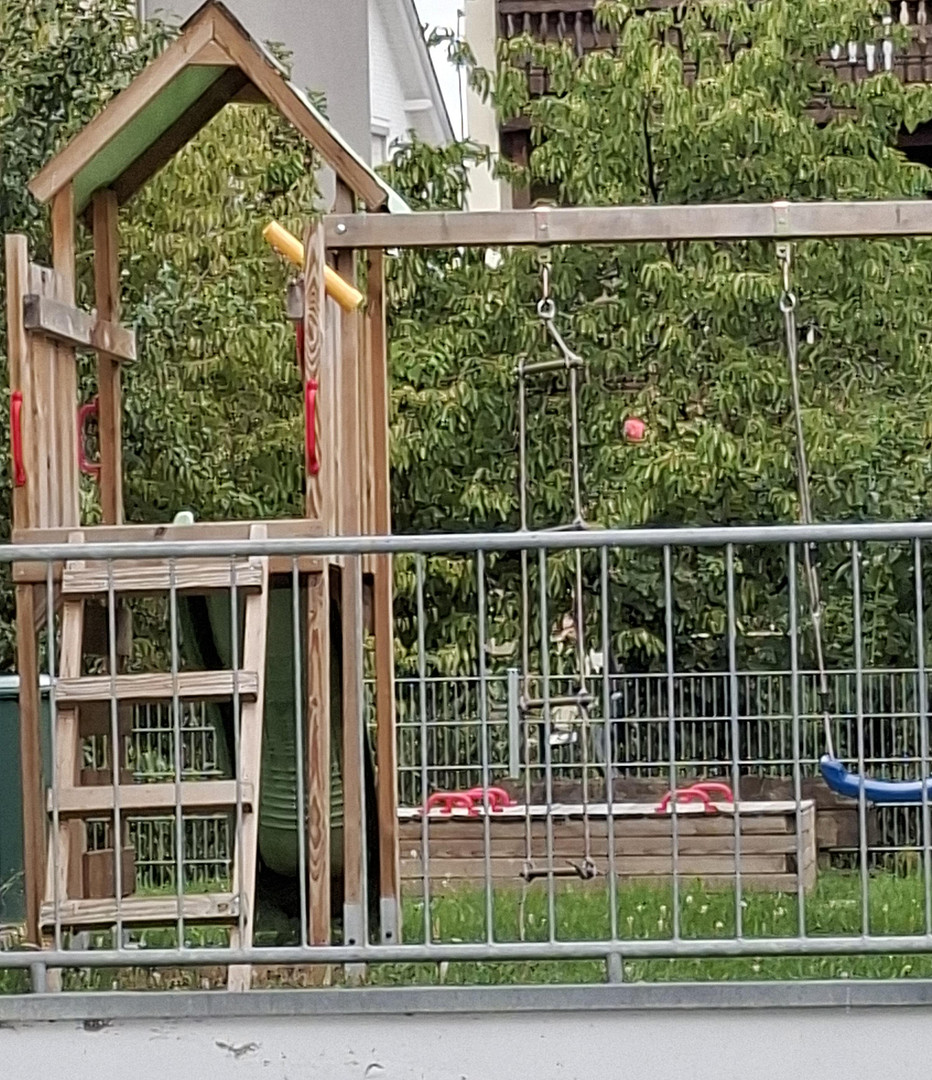 Eigentumswohnung mit Terrasse, Garten und Tiefgaragenstellplatz – 71083 Herrenberg-Gültstein(Gültstein) – Vorschaubild 5
