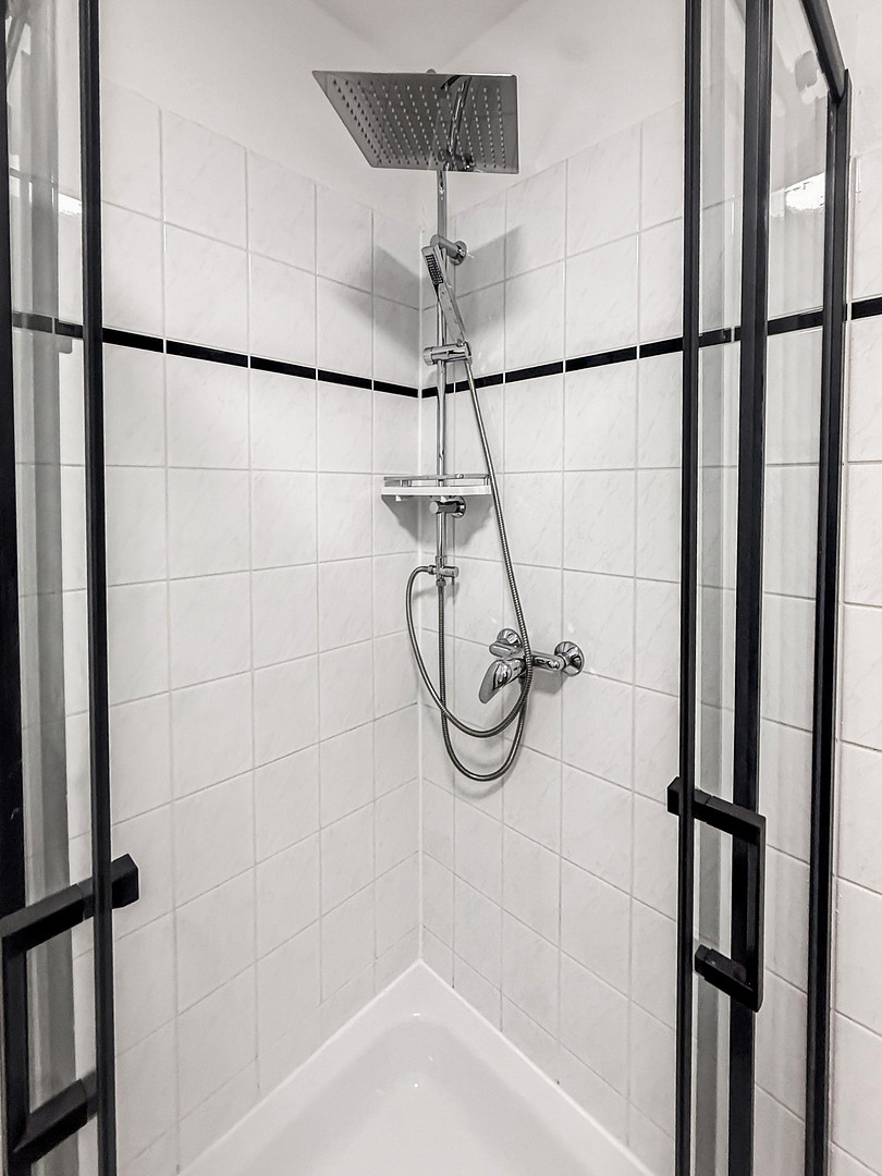 Erstbezug nach Sanierung: Helle Wohnung mit moderner Ausstattung – 4318 Leipzig(Anger-Crottendorf) – Vorschaubild 4
