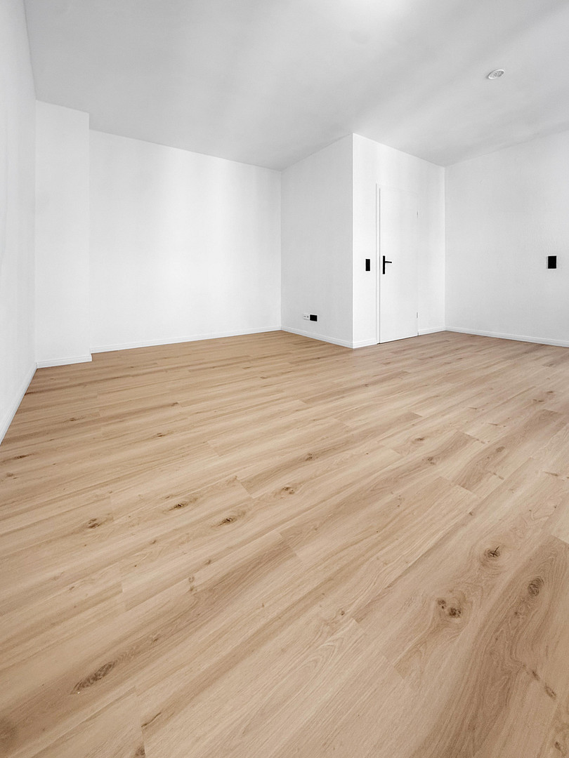 Erstbezug nach Sanierung: Helle Wohnung mit moderner Ausstattung – 4318 Leipzig(Anger-Crottendorf) – Vorschaubild 8