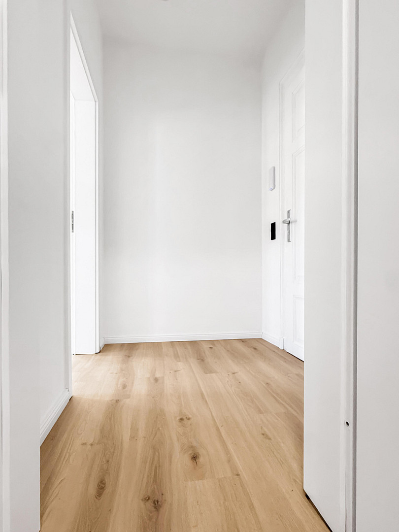 Erstbezug nach Sanierung: Helle Wohnung mit moderner Ausstattung – 4318 Leipzig(Anger-Crottendorf) – Vorschaubild 6