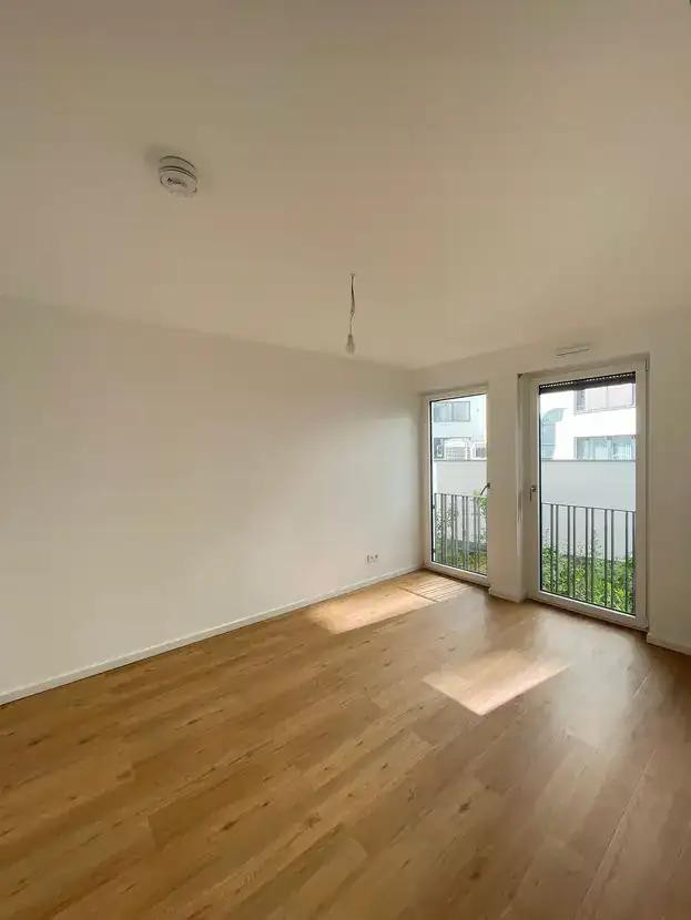 2-Zimmer-Terrassenwohnung Frankfurt Innenhof – 60329 Frankfurt am Main(Bahnhofsviertel) – Vorschaubild 4