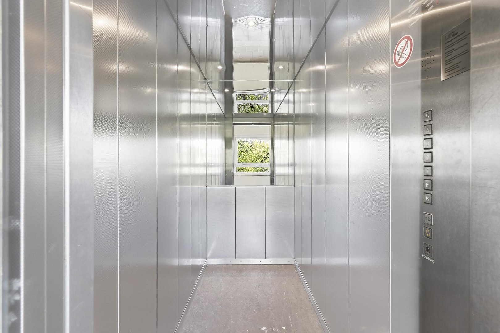 Helle 2,5-Zimmer-Wohnung mit großem Südwestbalkon und EBK – 81241 München(Pasing) – Vorschaubild 10