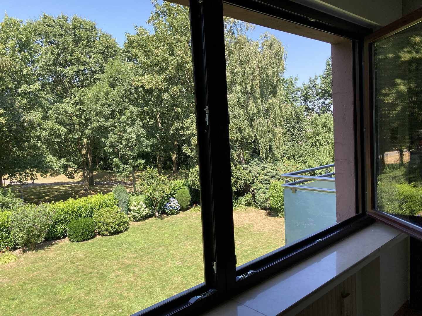 3,5 Zimmer Wohlfühlwohnung in Dortmund am Volksgarten – 44388 Dortmund – Vorschaubild 11
