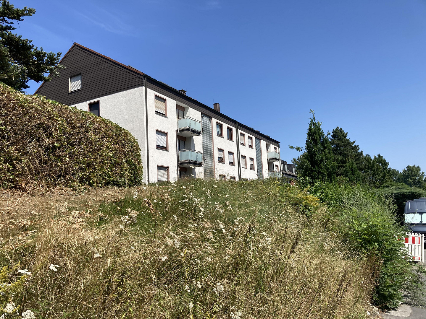 3,5 Zimmer Wohlfühlwohnung in Dortmund am Volksgarten – 44388 Dortmund – Vorschaubild 2