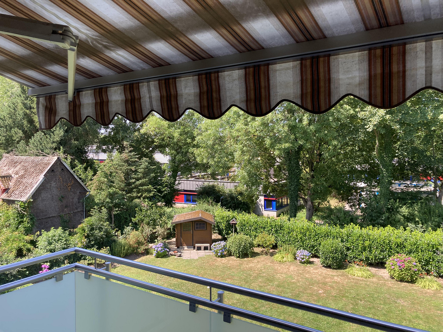 3,5 Zimmer Wohlfühlwohnung in Dortmund am Volksgarten – 44388 Dortmund – Vorschaubild 13