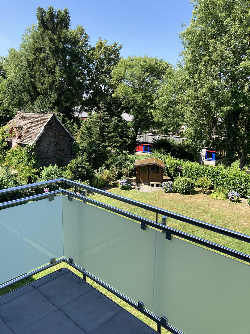 3,5 Zimmer Wohlfühlwohnung in Dortmund am Volksgarten – 44388 Dortmund – Vorschaubild 12