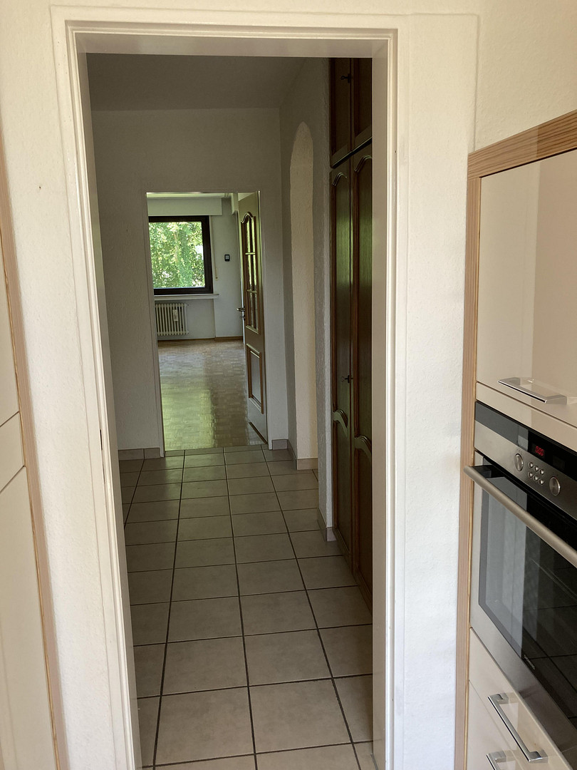 3,5 Zimmer Wohlfühlwohnung in Dortmund am Volksgarten – 44388 Dortmund – Vorschaubild 5